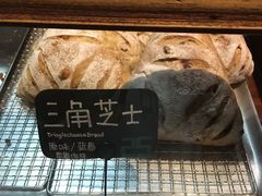 -Juicy Bakery(大学路店)