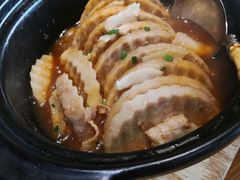 -竹里馆 ·茶食(奥体店)