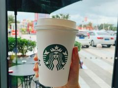 -星巴克(深圳龙岗星河时代店)