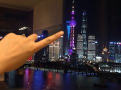 -上海外滩茂悦大酒店