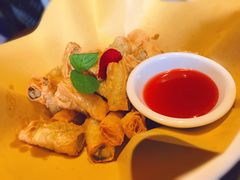 -涌上外婆桥(南塘店)