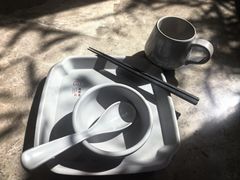 -福顺斋素食馆(梧桐山店)