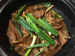 -光明清汤羊(宝业路店)