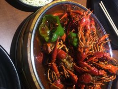 经典十三香龙虾-红盔甲·小龙虾(天钥桥店)