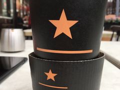 -星巴克(深圳布吉万象汇4F店)