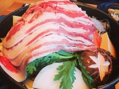 -王鼎精致料理铁板烧(世博源店)