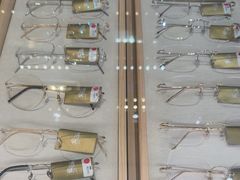 -溥仪眼镜(北京SKP店)