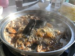 -太婆天府山珍酒楼(亚运村店)