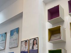 -深圳乐孚正强口腔诊所(宝体店)