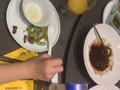 -望乡楼上海菜(日月光店)