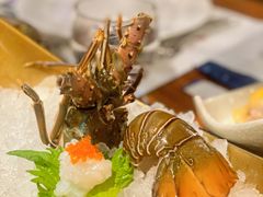 -Mr·Fish鱼鲜生海鲜放题(银泰in99店)