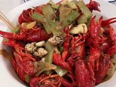 -一起吃小龙虾·海鲜(海珠店)