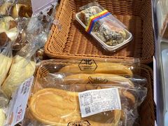 -孙北北面包(共富路店)