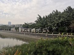 -黄埔古港