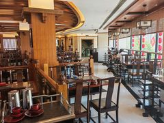 -皇城老妈火锅·川味传承(港湾店)