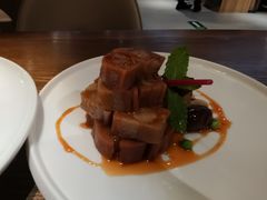 -全聚德(江宁店)