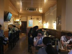 大堂-昊·来了寿司(双楠2店)