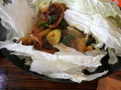 招牌三下锅-胡师傅三下锅(汽车站店)