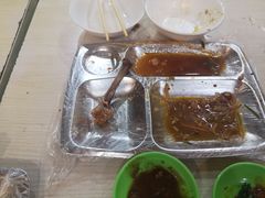 -晓宇盒饭(民安街店)