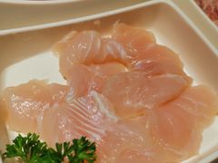 -海底捞火锅(龙湖时代天街店)