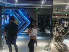 -优享健身(物美圣熙8号购物中心店)