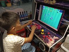 景观位-老通县串吧(通州万达广场店)