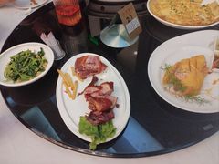 -丰收日·小海鲜·沪上家宴(顾村正大店)