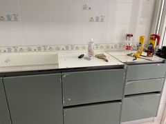 -佰丽爱家全屋定制(汶水店)
