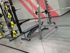 -WEGYMER健萌健身(雅颂居馆)