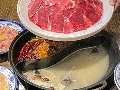 -楠火锅(新街口苏宁店)