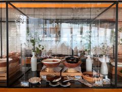 -广州四季酒店·意珍·意式自助餐
