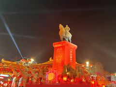 -大唐不夜城