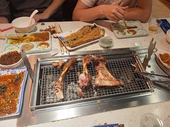 -呼伦贝尔烤羊·蒙古烤羊排(南田路总店)