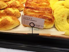 -幸福西饼面包茶饮(车公庙店)