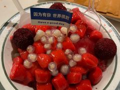 -朱氏胖子烂火锅(洪崖洞店)