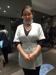 -奈瑞儿美颜塑身SPA