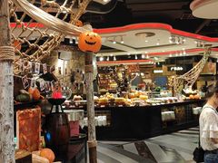 大堂-四海一家自助餐(益田假日广场店)