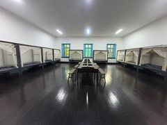 -毛泽东与第一师范纪念馆