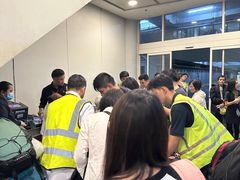 -尼诺伊·阿基诺国际机场T1航站楼