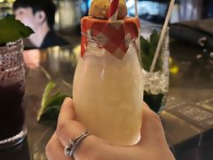-TZ House音乐现场(来福士中心店)