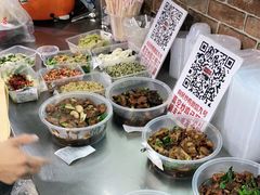 -向民炒鸡老店(火车站店)