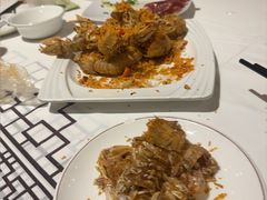 -强记海鲜·大排档(蛇口新街店)