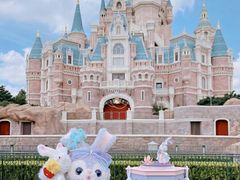 -上海迪士尼度假区