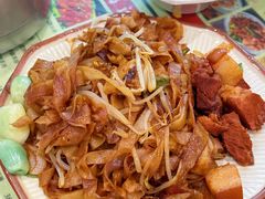 -葛记焖饼(伏牛路店)