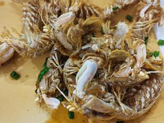 -好兄弟郭巨海鲜(天一阁店)