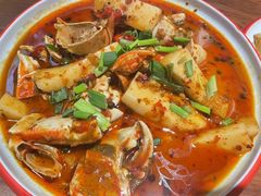 -老闵田螺馆·南昌市井菜·特色小吃(总店)