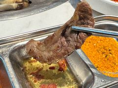 -六七八韩式烤肉·韩国料理(上杭路店)