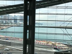 -香港会议展览中心演讲厅