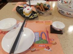 -点都德(大茶楼店)