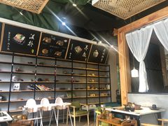 -狐狸爱上椰子鸡(滨江星光大道店)